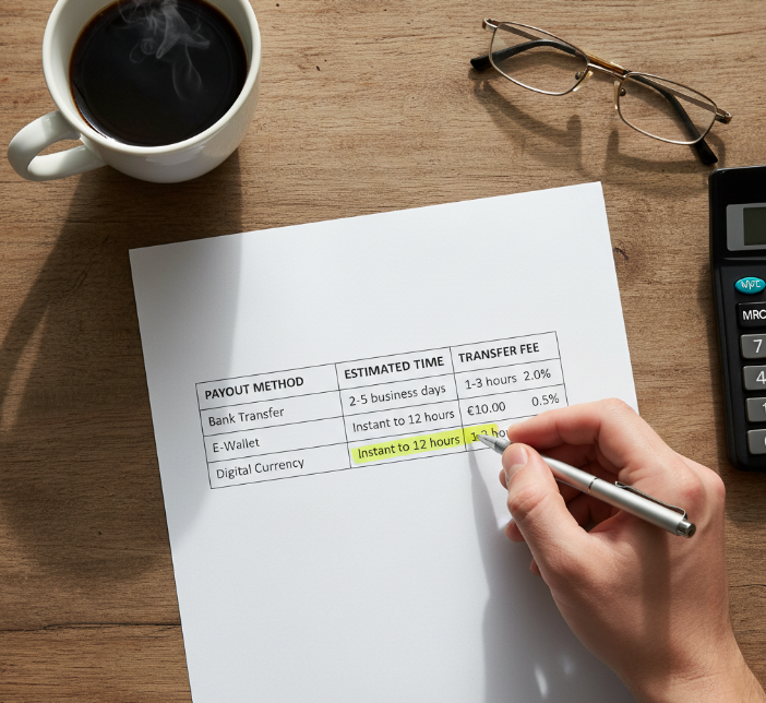 Sistem Verifikasi dan Bukti Pembayaran Harian